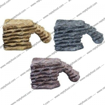 KOMODO - TANA ANGOLARE