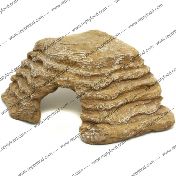 KOMODO - TANA ANGOLARE