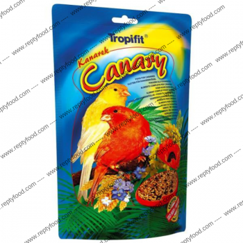 TROPIFIT CANARY BIRD FOOD 700g - ALIMENTO PER CANARINI