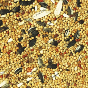 TROPICAL COCKATIEL - ALIMENTO PER CALOPSITE E  ROSELLETROPICAL COCKATIEL - ALIMENTO PER CALOPSITE E  ROSELLE