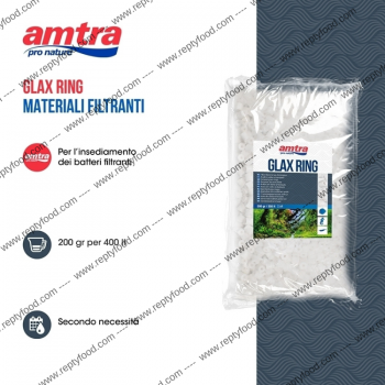 AMTRA GLAX RING 550 GR