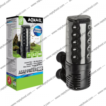 AQUAEL FILTRO INTERNO