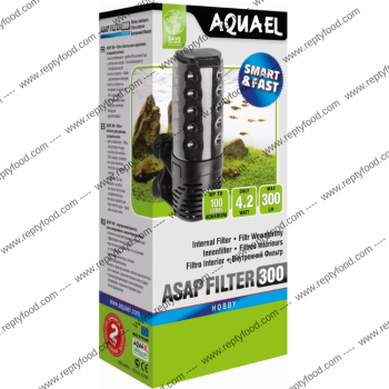 AQUAEL FILTRO INTERNO