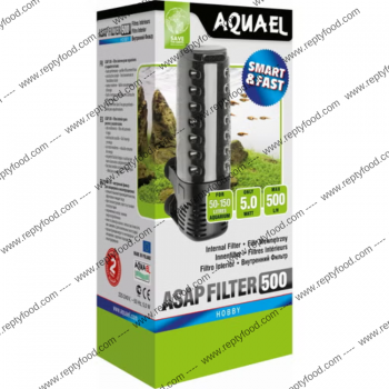 AQUAEL FILTRO INTERNO 500