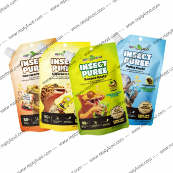 REPTIZOO INSECT PUREE