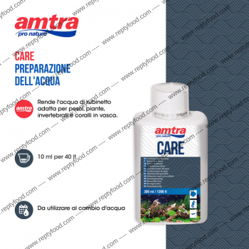 AMTRA CARE 150 ML - BIOCONDIZIONATORE