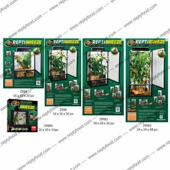 ZOO MED REPTIBREEZE