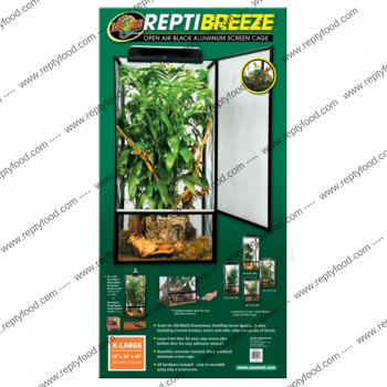ZOO MED REPTIBREEZE X-LARGE