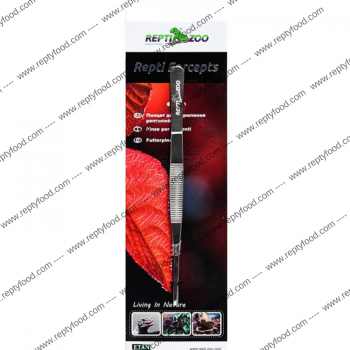 REPTIZOO PINZE 25 CM