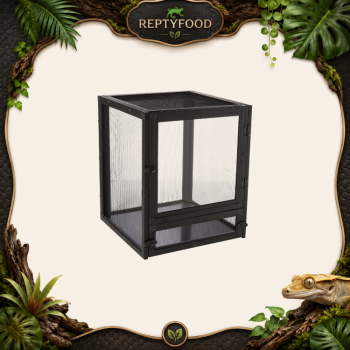 ZOO MED NANO BREEZE - TERRARIO IN RETE