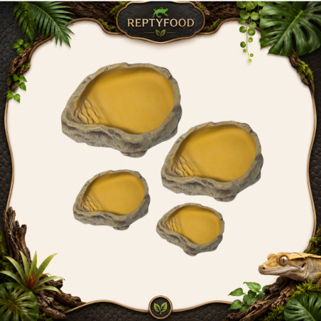 REPTIZOO WATER DISH