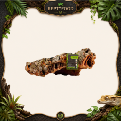 KOMODO CORK BARK - CORTECCIA PER TERRARI
