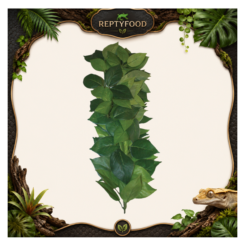 KOMODO FICUS SILK VINE 60CM - PIANTE ARTIFICIALI