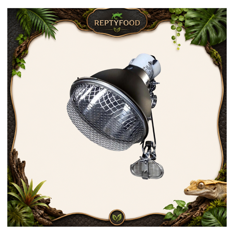 ARCADIA CERAMIC REFLECTOR 20 CM- PORTALAMPADA RIFLETTORE