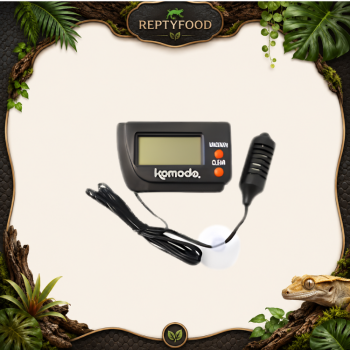 KOMODO TERMOMETRO DIGITALE
