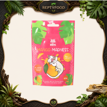 BLUE RIVER DIETS - MANGO