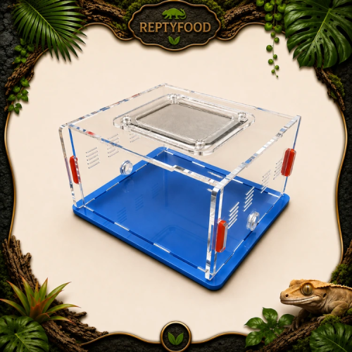 JURASSIC LAB ARENA PER FORMICAI JURASSIC LAB ARENA PER FORMICAI