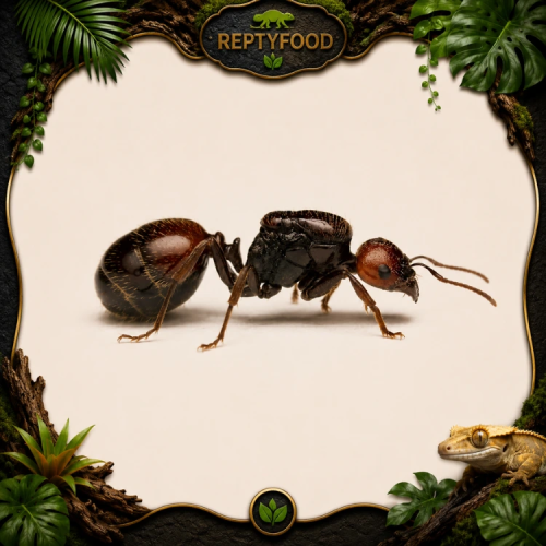 REGINA MESSOR BARBARUS - FORMICA REGINA REGINA MESSOR BARBARUS - FORMICA REGINA