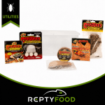 ZOO MED ROLY-POLY KIT – HABITAT PER ISOPODI