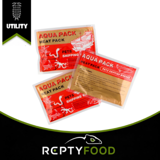 HEAT PACK 40 H