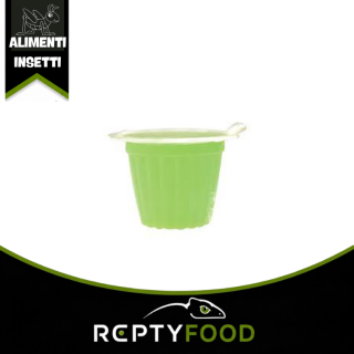 JELLY MELONE- GELATINE DI FRUTTA PER ANIMALI ESOTICI