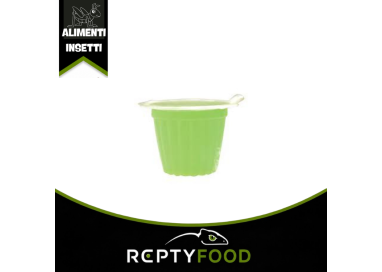 JELLY MELONE- GELATINE DI FRUTTA PER ANIMALI ESOTICI
