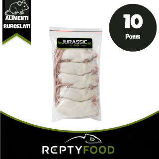 RATTI 50 - 80 GR 10 PEZZI
