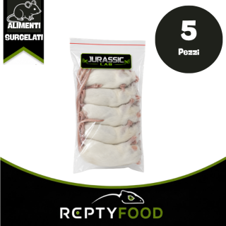 RATTI 90-120 GR 5 PEZZI