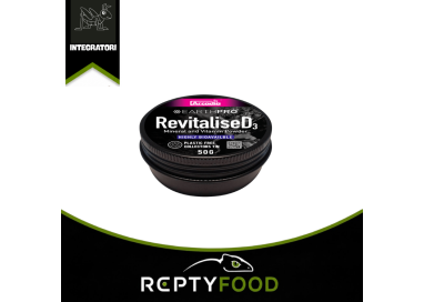 ARCADIA REVITALISE D3 - MULTIVITAMINICO 50 GR