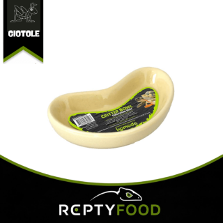 KOMODO KIDNEY BOWL - CIOTOLA