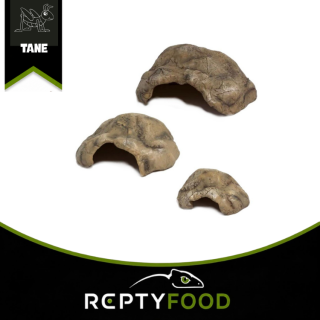 REPTYZOO HIDE CAVE - TANA PER RETTILI