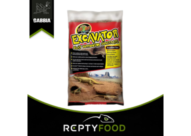 ZOO MED EXCAVATOR 4,5KG