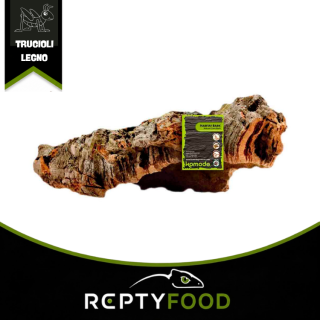 KOMODO CORK BARK - CORTECCIA PER TERRARI