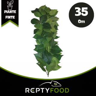 KOMODO FICUS SILK VINE 35CM - PIANTE ARTIFICIALI PER TERRARI