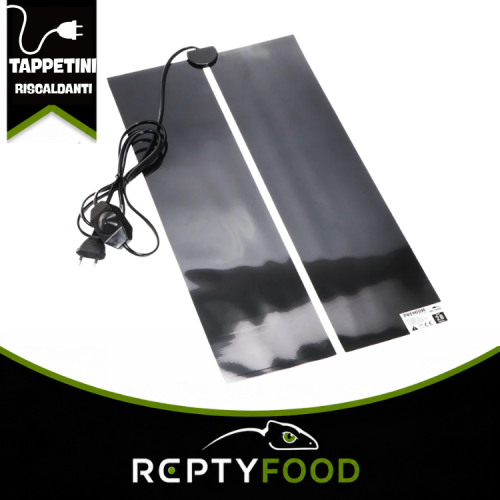 JURASSIC LAB REPTI PAD 28W – TAPPETINO RISCALDANTE CON REGOLAZIONE JURASSIC LAB REPTI PAD 28W – TAPPETINO RISCALDANTE CON REGOLAZIONE