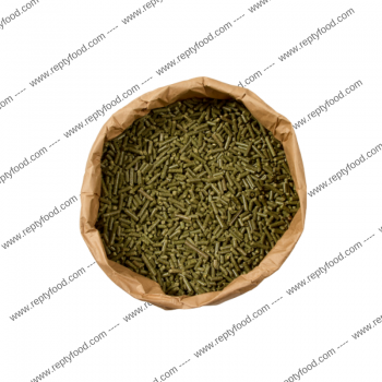 WILDHOME CRICKET FOOD - CIBO PER INSETTI DA PASTO