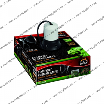 TERRA EXOTICA PORTA LAMPADA 22 CM