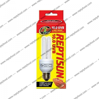 ZOO MED REPTI SUN 10% 13w - LAMPADA UVB