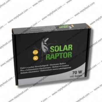 SOLAR RAPTOR BALLAST 70W