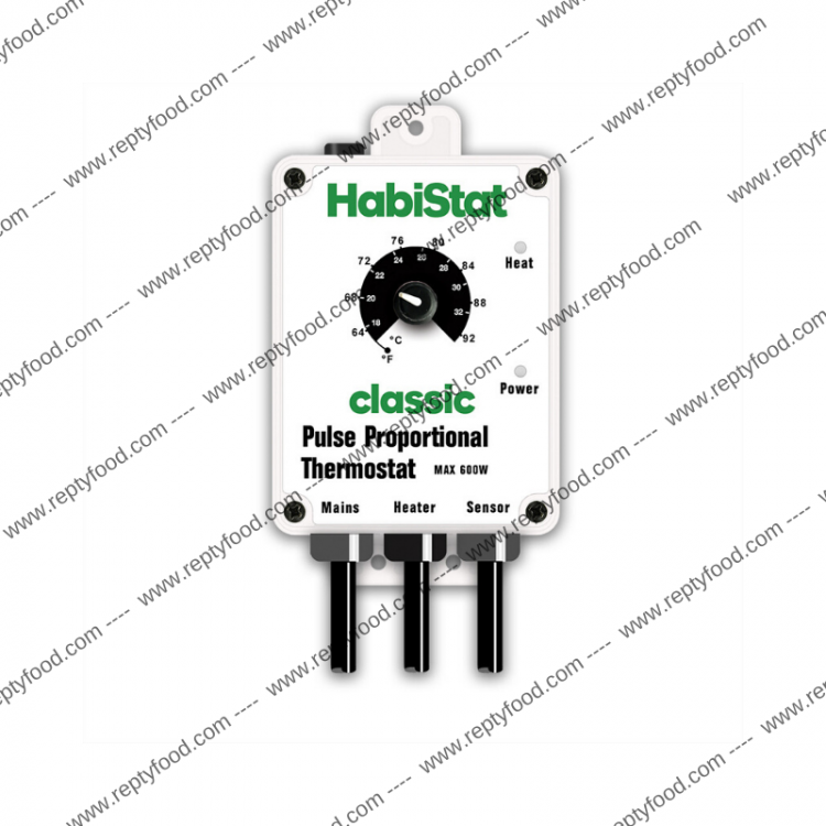 HABISTAT PULSE PROPORTIONAL