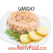 Vendita umido per suricati