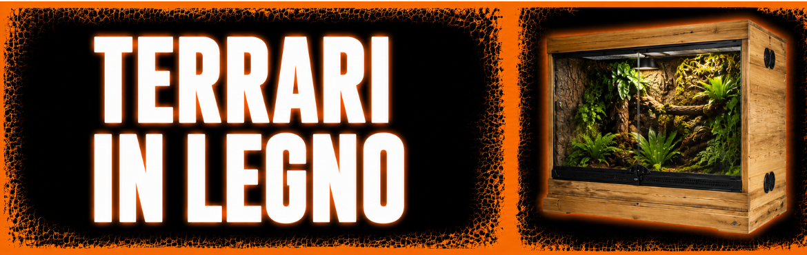 TERRARI IN LEGNO