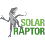 Vendita lampade solar raptor
