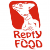 Reptyfood