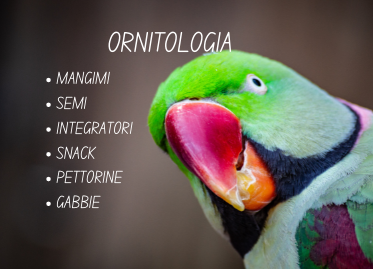 Ornitologia